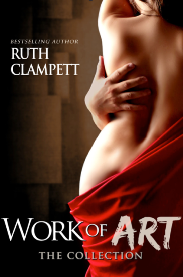Work of Art: The Collection by Ruth Clampett