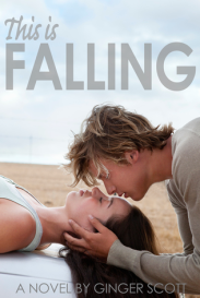 This is Falling by Ginger Scott